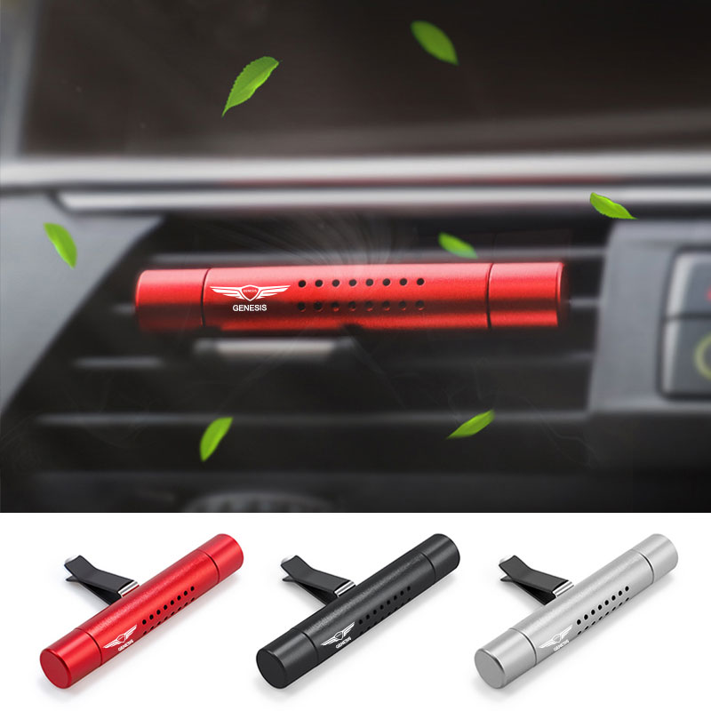 Car Air Outlet Perfume Aromath - Perfume Fragrance Stick ulasan dan harga