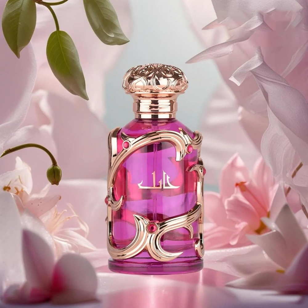 Luxury Habiik Decorative Women - Women'S Perfume Rose Fragrance ulasan dan harga