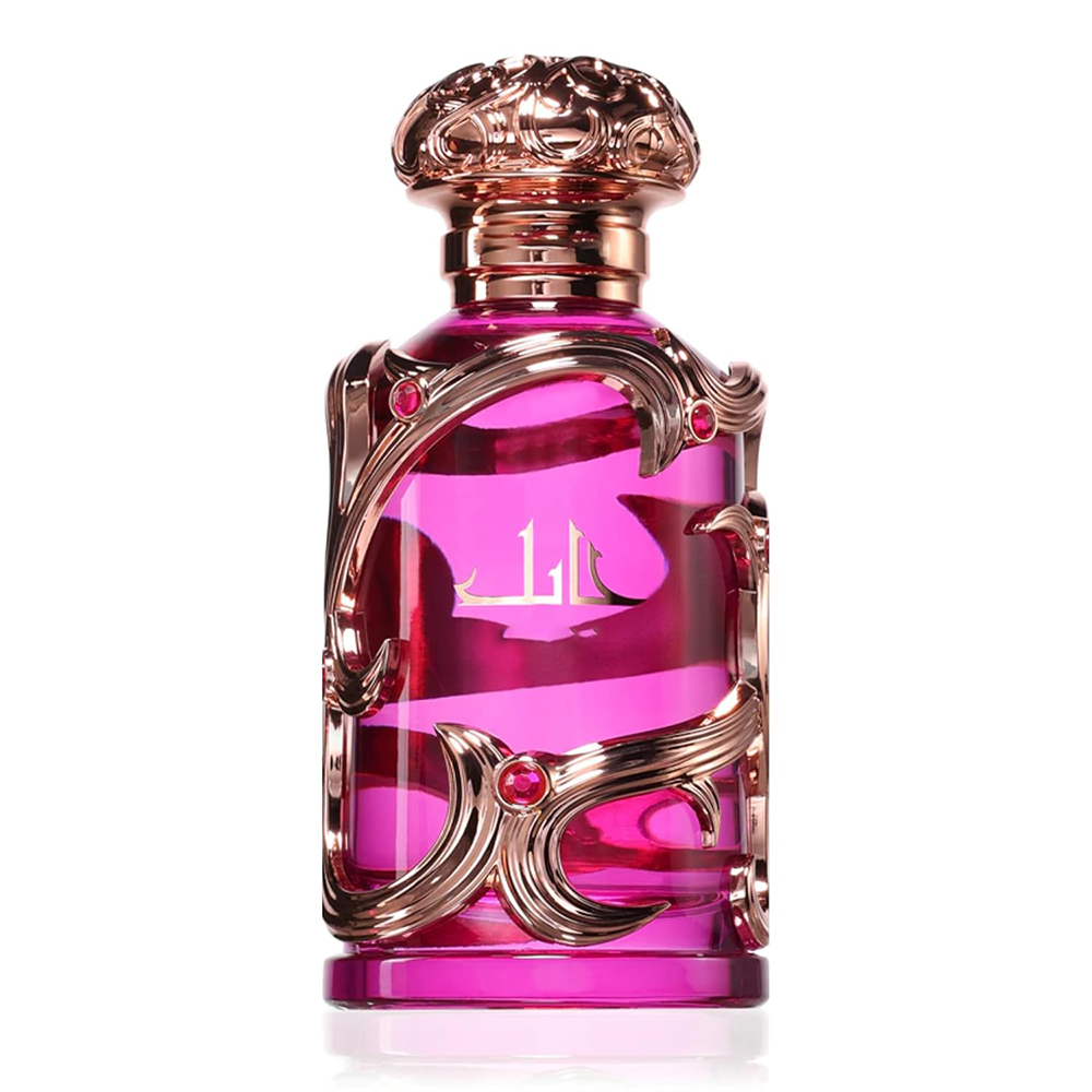 Luxury Habiik Decorative Women - Women'S Perfume Rose Fragrance ulasan dan harga