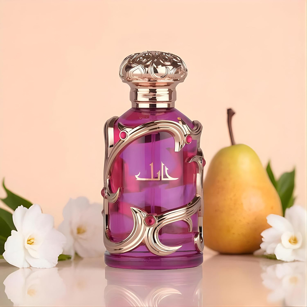 Luxury Habiik Decorative Women - Women'S Perfume Rose Fragrance ulasan dan harga