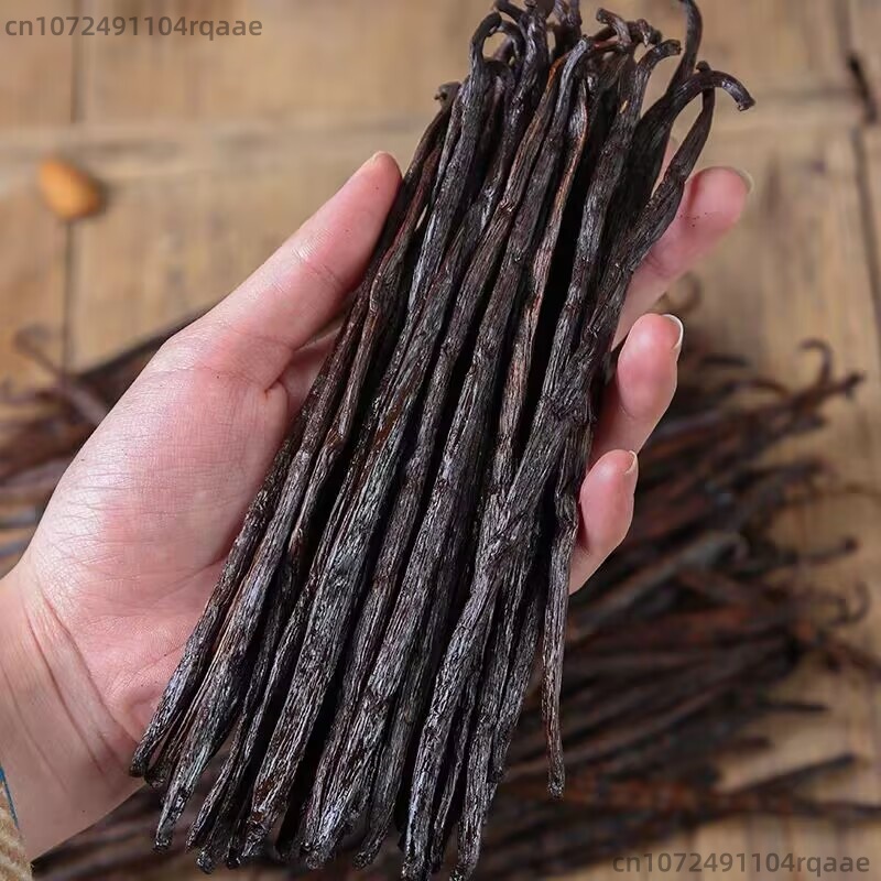 10/20pcs Natural Madagascar Va - Perfume Fragrance Stick ulasan dan harga