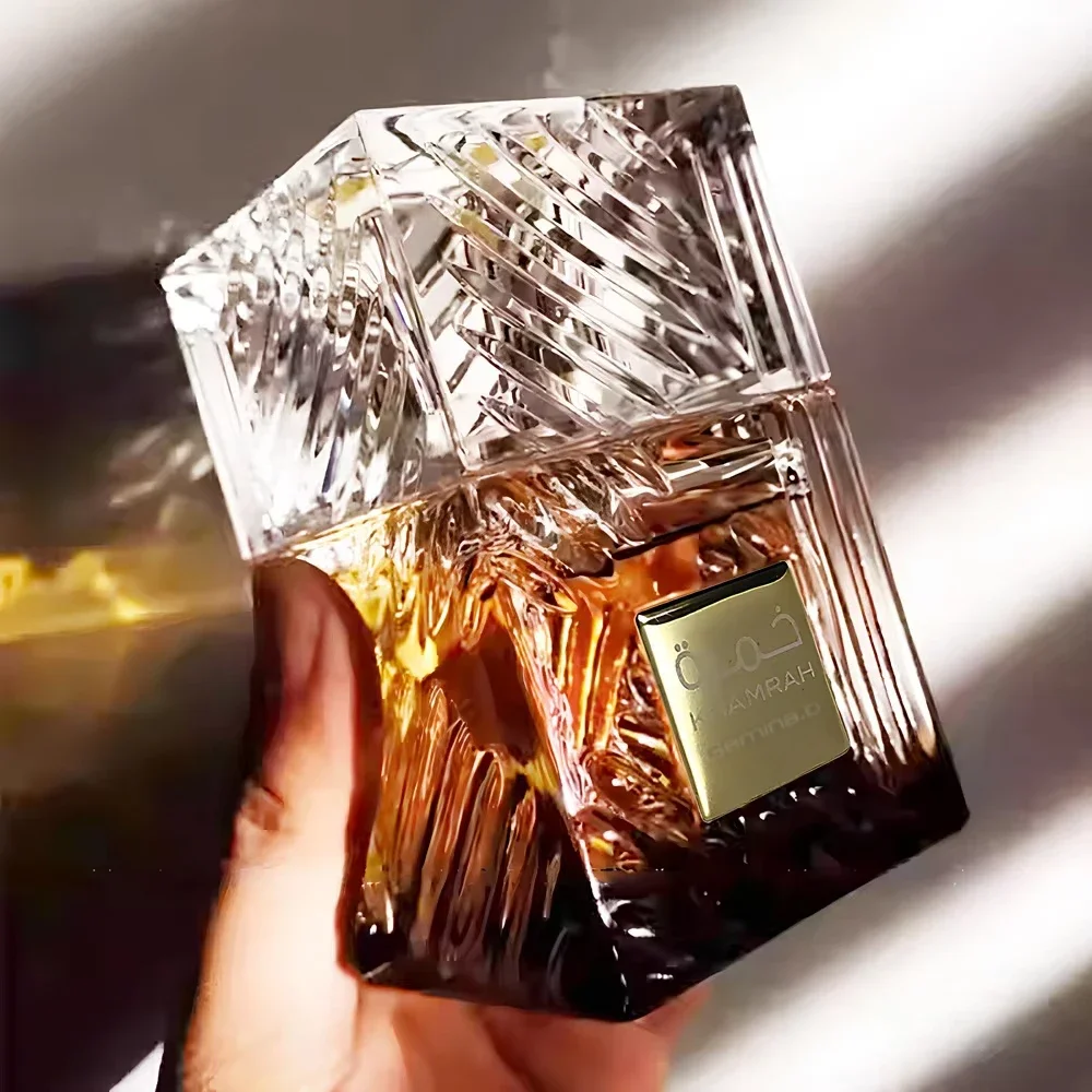 100ml Original Arabia Men Perf - Fragrance Perfume In Dubai ulasan dan harga