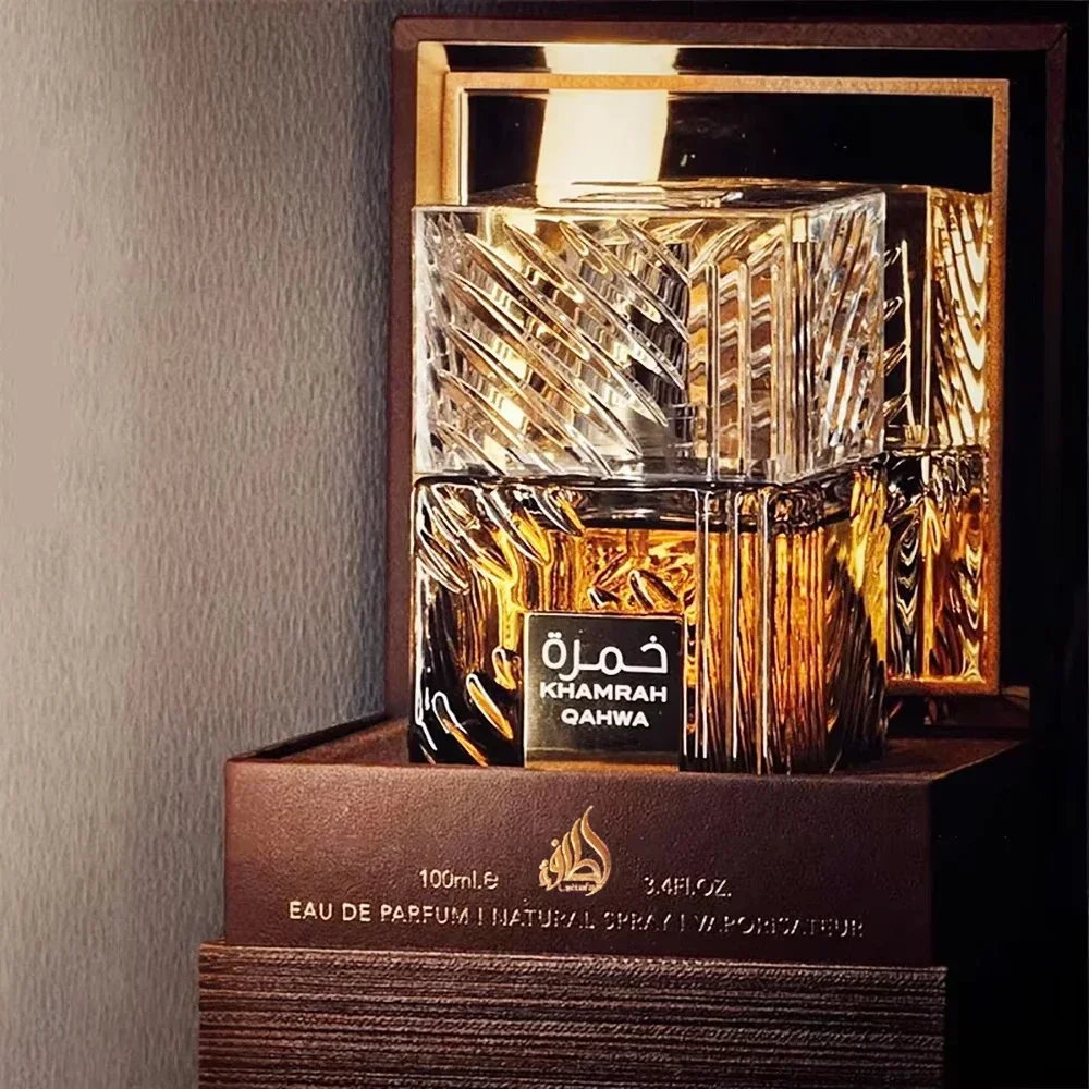 100ml Original Arabia Men Perf - Fragrance Perfume In Dubai ulasan dan harga