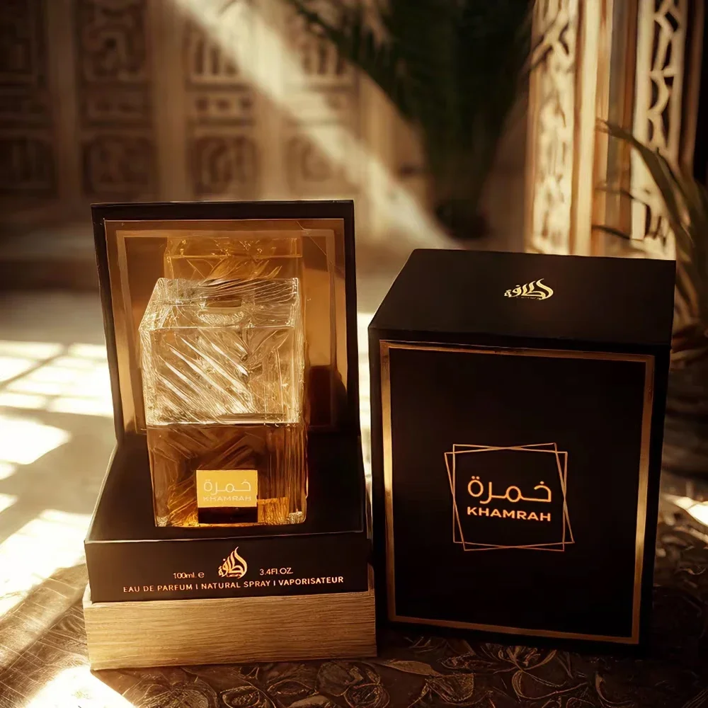 100ml Original Arabia Men Perf - Fragrance Perfume In Dubai ulasan dan harga