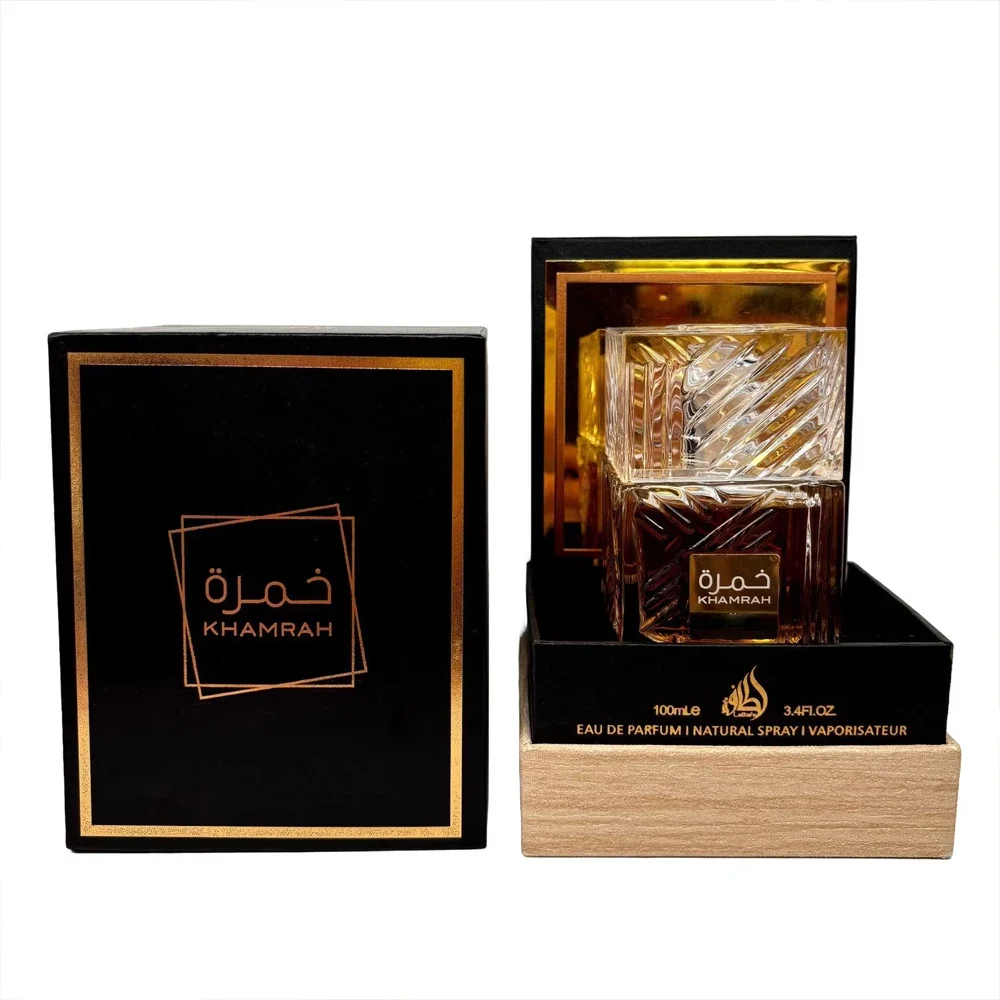100ml Original Arabia Men Perf - Fragrance Perfume In Dubai ulasan dan harga