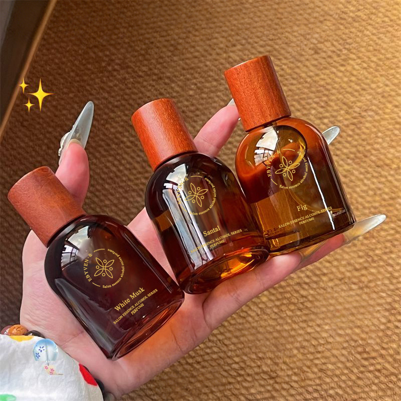 Sandalwood Eau De Parfum For W - Vanilla Perfume Oil ulasan dan harga