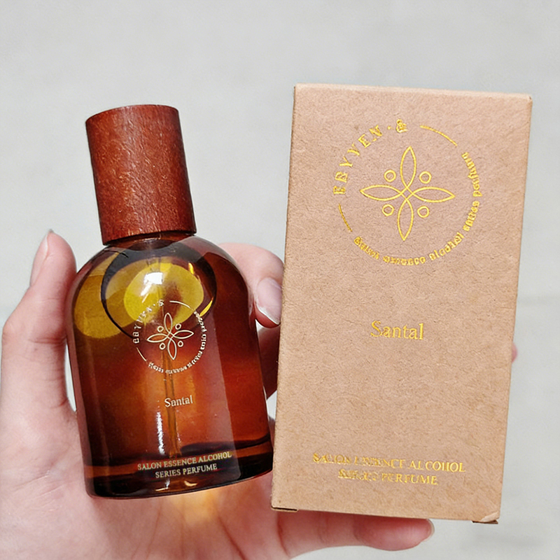 Sandalwood Eau De Parfum For W - Vanilla Perfume Oil ulasan dan harga