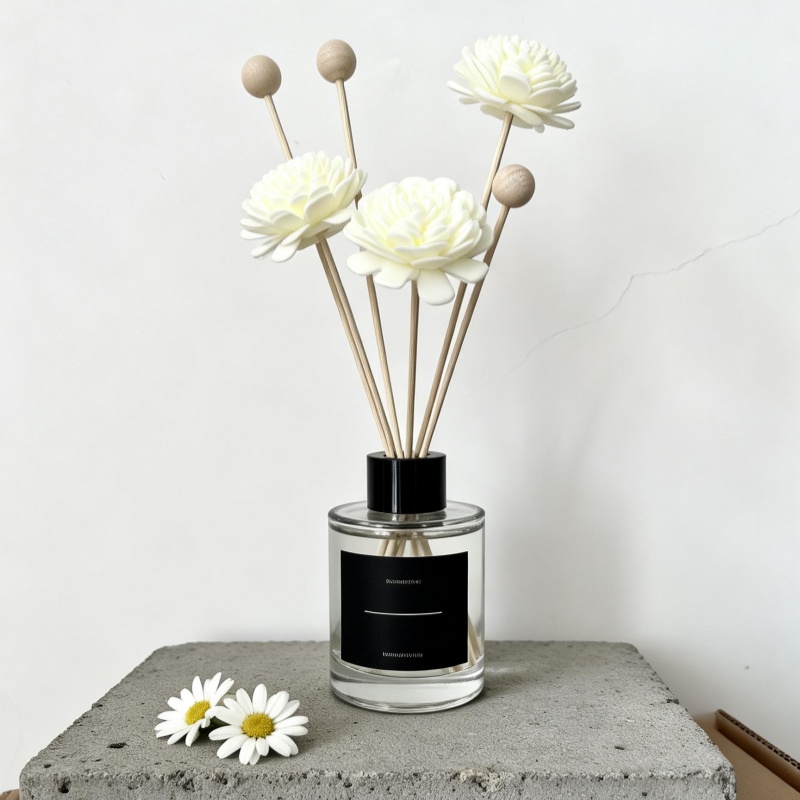 10PCS Artificial Flower Rattan - Perfume Fragrance Stick ulasan dan harga