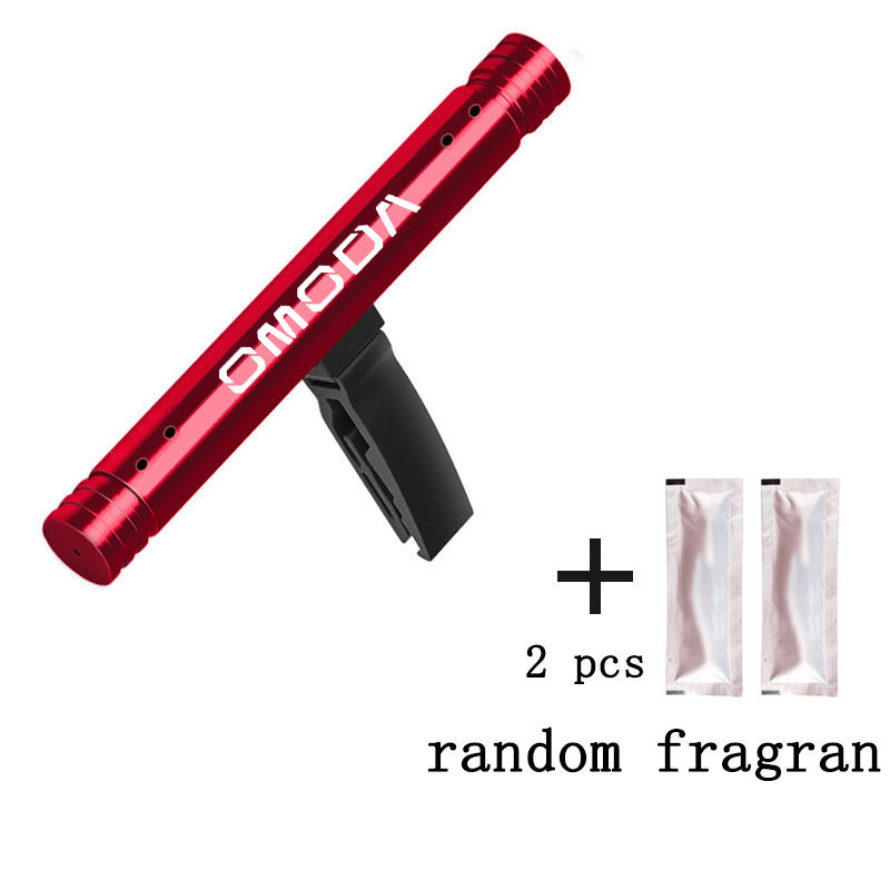 Car Freshener Smell The Stylin - Perfume Fragrance Stick ulasan dan harga