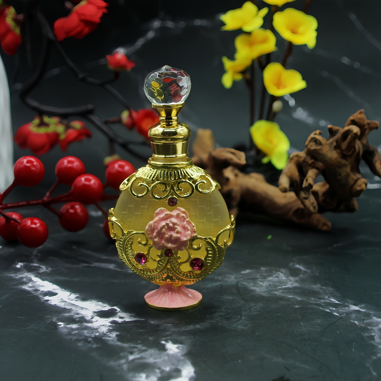 Perfume for Women Halal Dubai  - Fragrance Perfume In Dubai ulasan dan harga