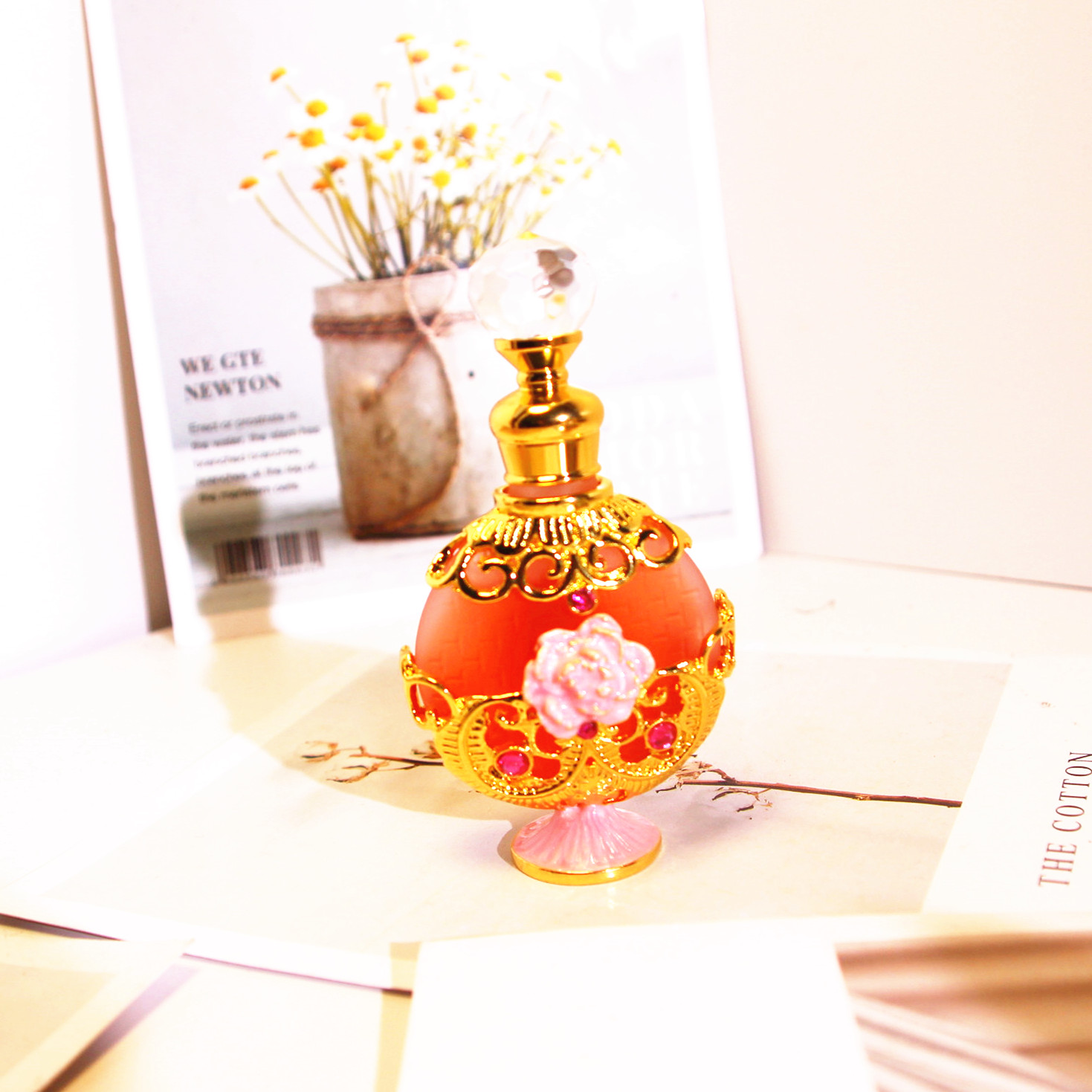 Perfume for Women Halal Dubai  - Fragrance Perfume In Dubai ulasan dan harga