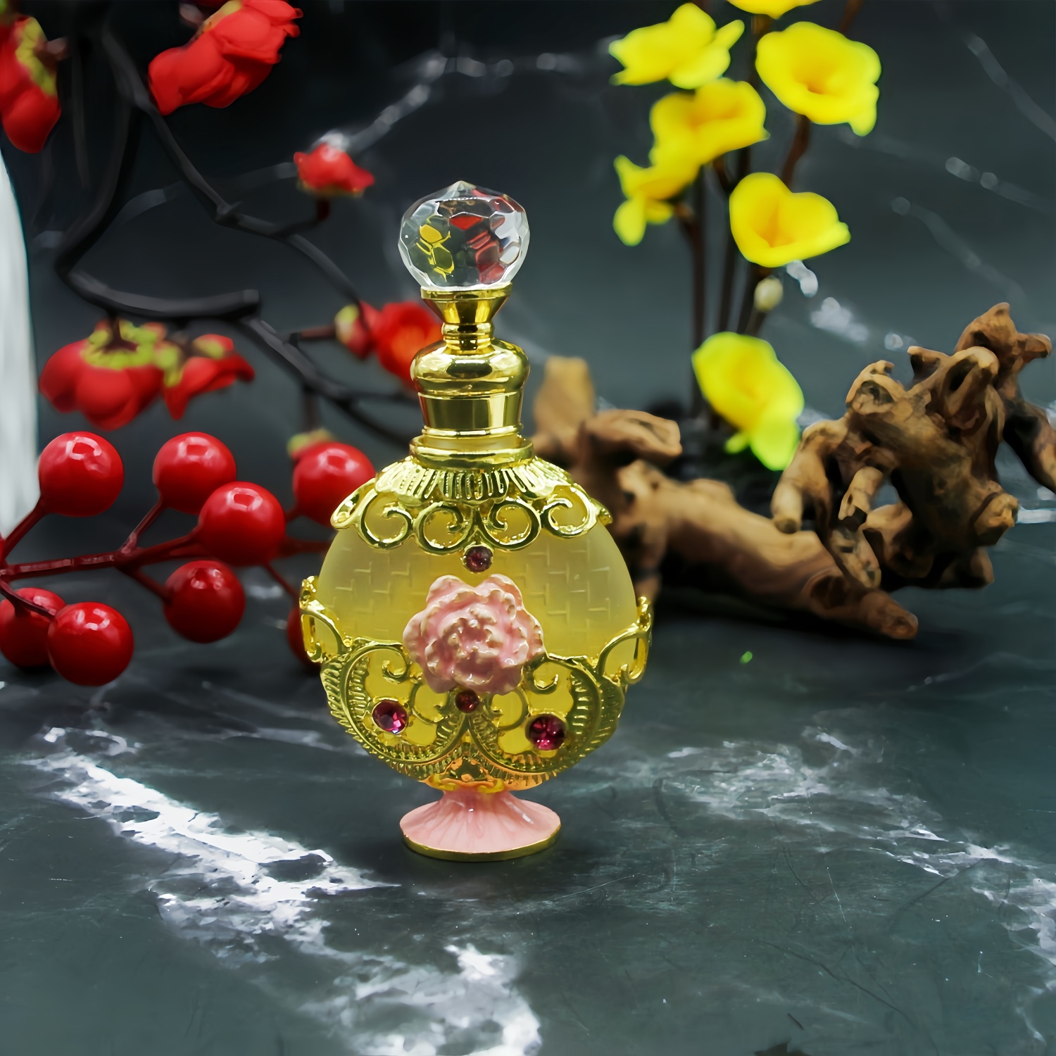 Perfume for Women Halal Dubai  - Fragrance Perfume In Dubai ulasan dan harga