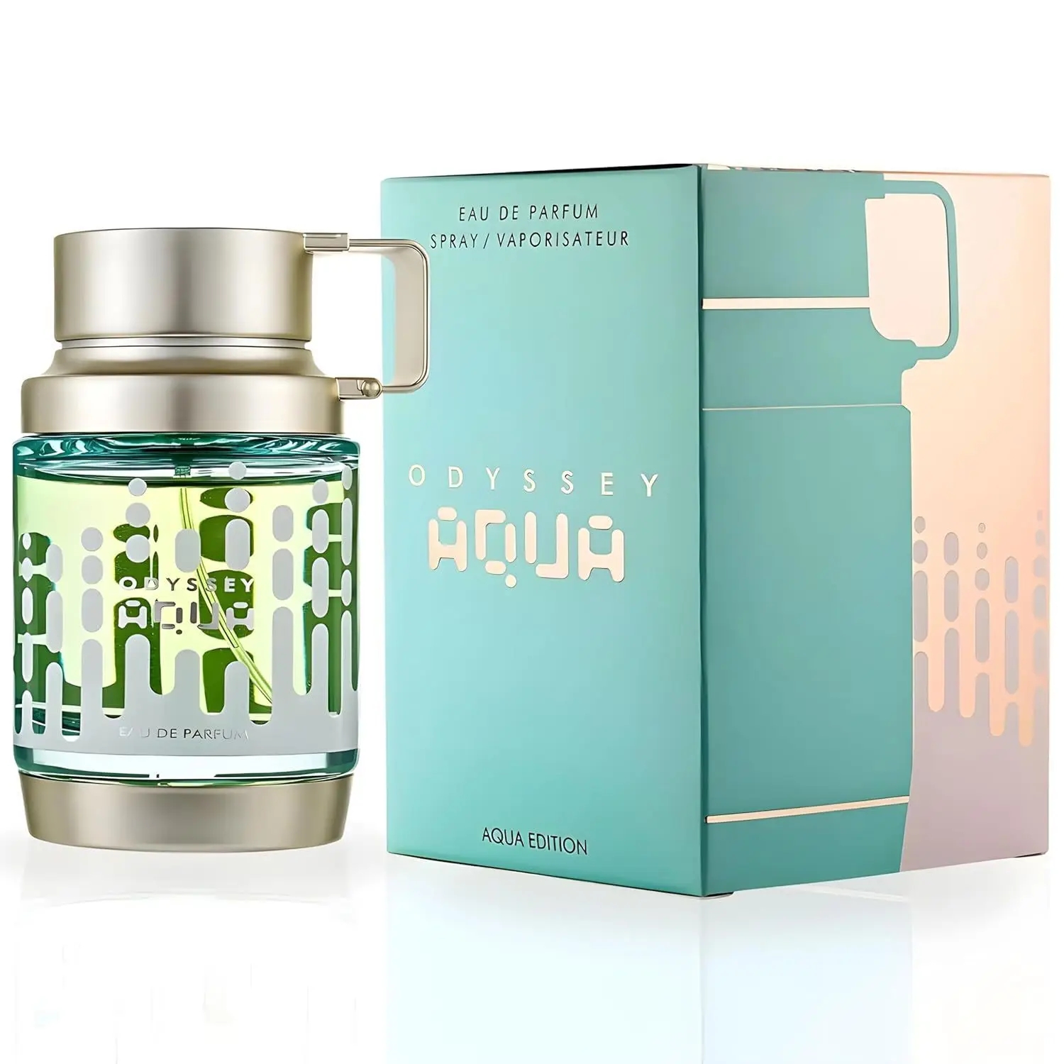 High Quality Arab Perfumes Uni - Fragrance Perfume In Dubai ulasan dan harga