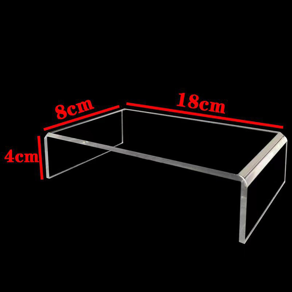 Brand New Acrylic Display Stan - Perfume Fragrance Holder ulasan dan harga