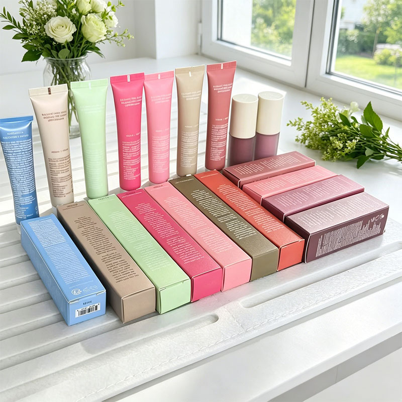 Hot Lip Balm Moisturizing Mirr - Vanilla Perfume Oil ulasan dan harga