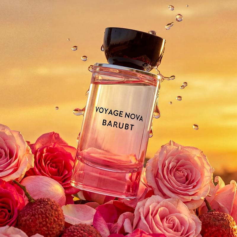 Women Eau de Parfum Spray 8‑Ho - Women'S Perfume Rose Fragrance ulasan dan harga