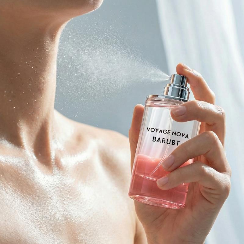 Women Eau de Parfum Spray 8‑Ho - Women'S Perfume Rose Fragrance ulasan dan harga