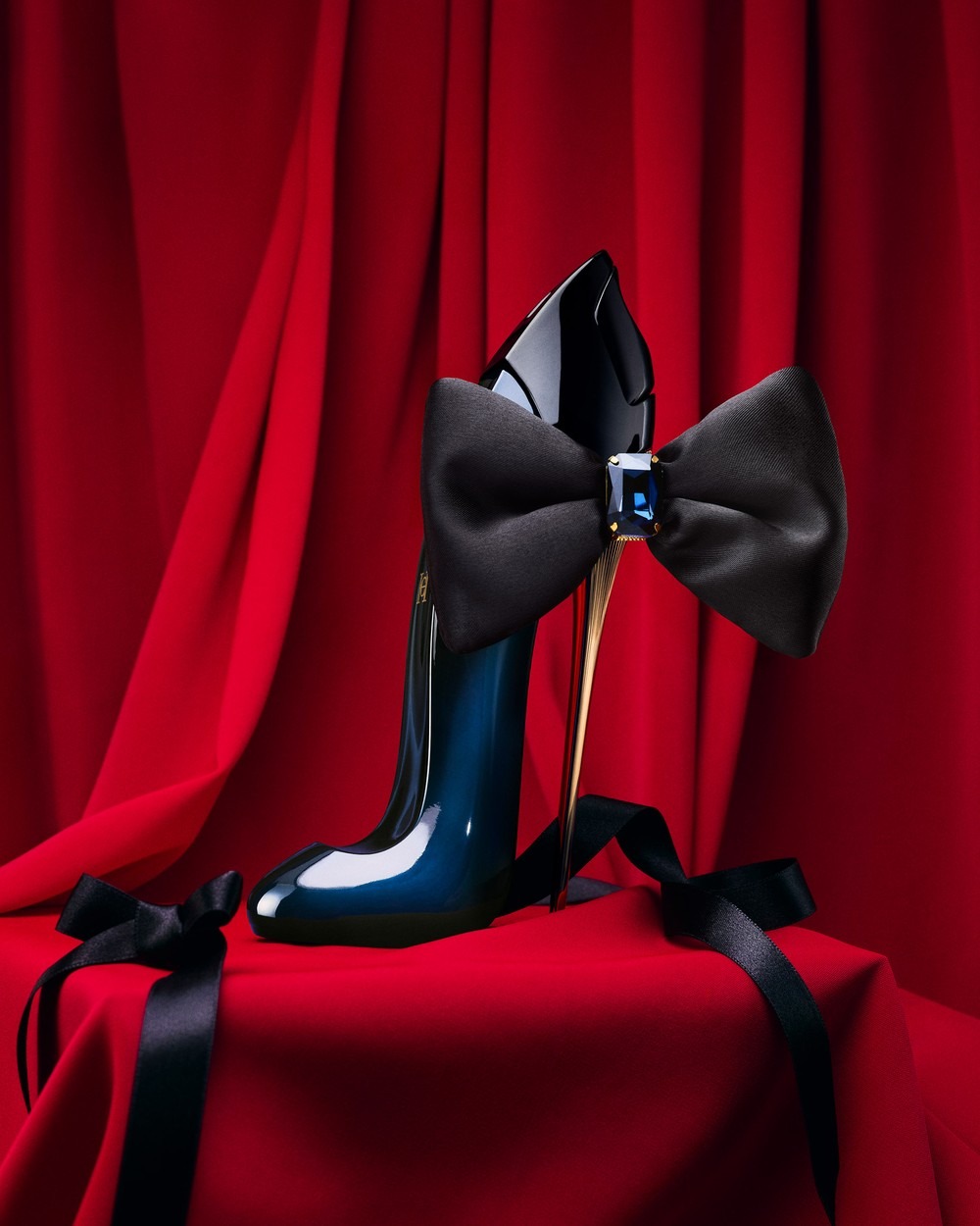 Carolina Herrera Good Girl Bow - Perfume Fragrance Price ulasan dan harga