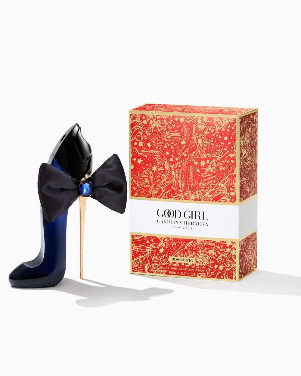 Carolina Herrera Good Girl Bow - Perfume Fragrance Price ulasan dan harga