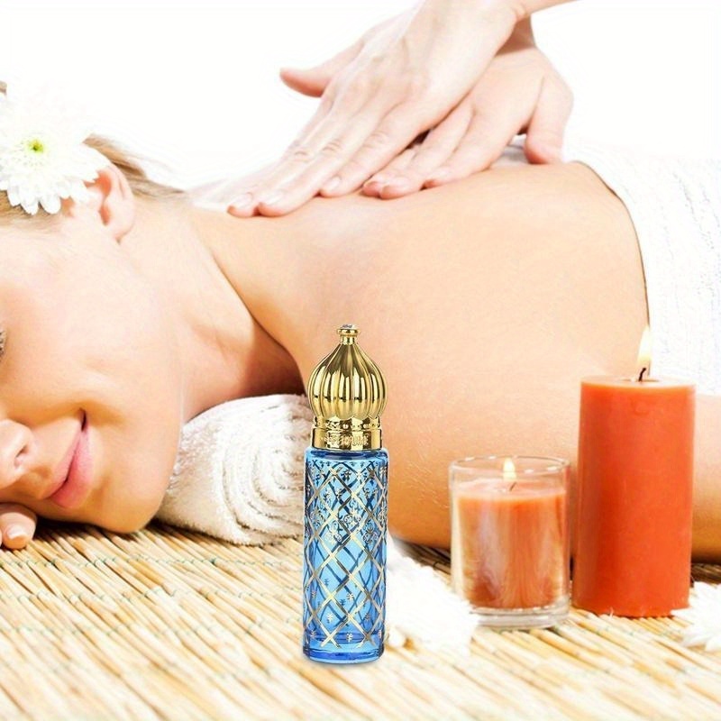 Glass Roll Bottles For Perfume - Fragrance Perfume In Dubai ulasan dan harga