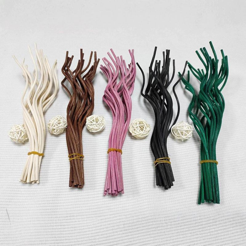 20PCS Rattan Reed Diffuser Sti - Perfume Fragrance Stick ulasan dan harga