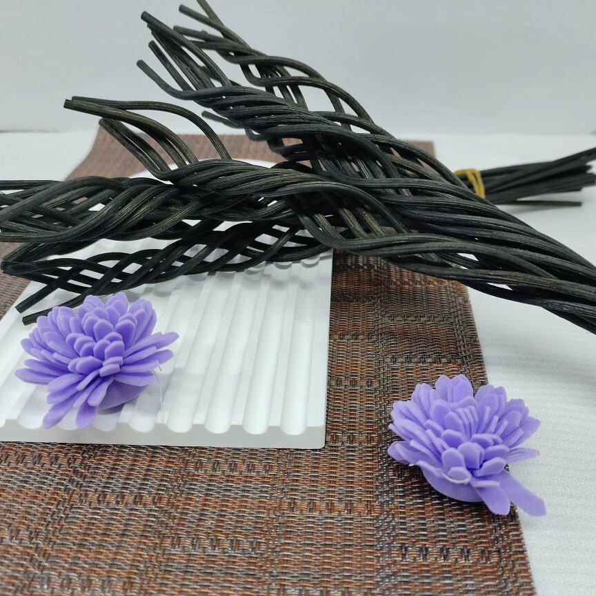 20PCS Rattan Reed Diffuser Sti - Perfume Fragrance Stick ulasan dan harga