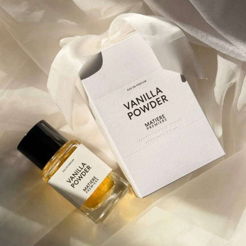 Matiere Premiere 100ML Unisex  - The Collection Perfume Fragrance ulasan dan harga