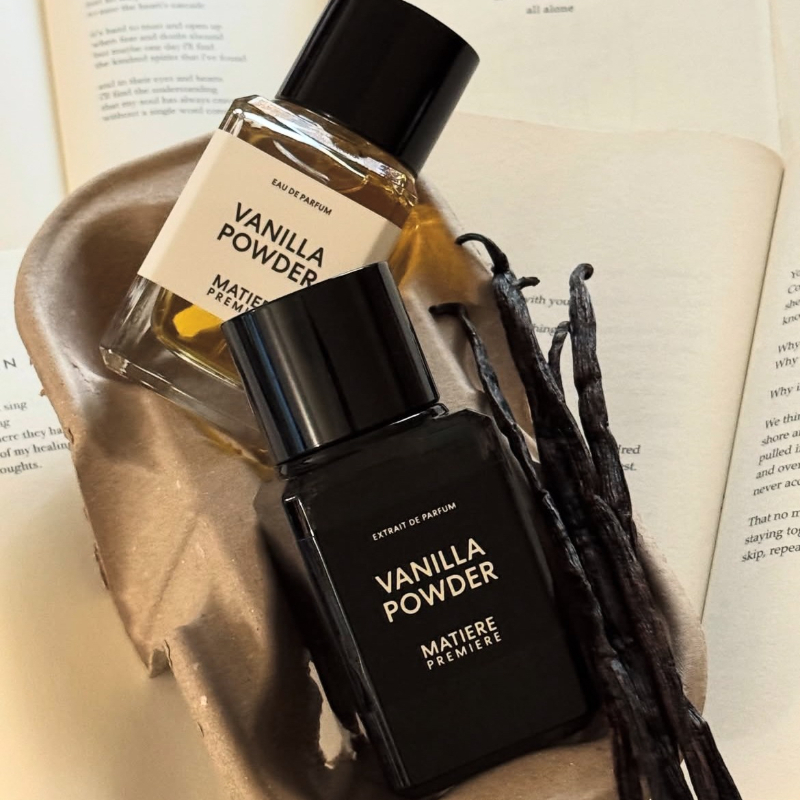 Matiere Premiere 100ML Unisex  - The Collection Perfume Fragrance ulasan dan harga