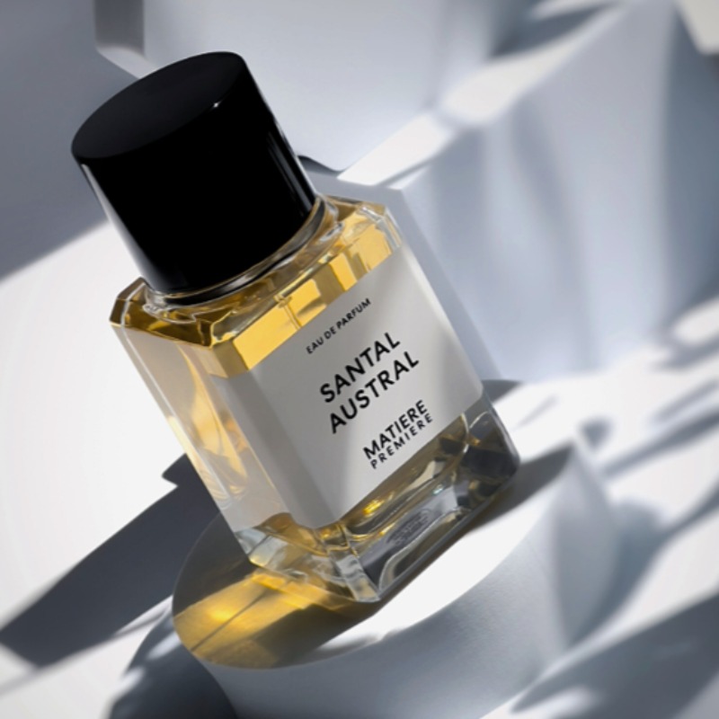 Matiere Premiere 100ML Unisex  - The Collection Perfume Fragrance ulasan dan harga