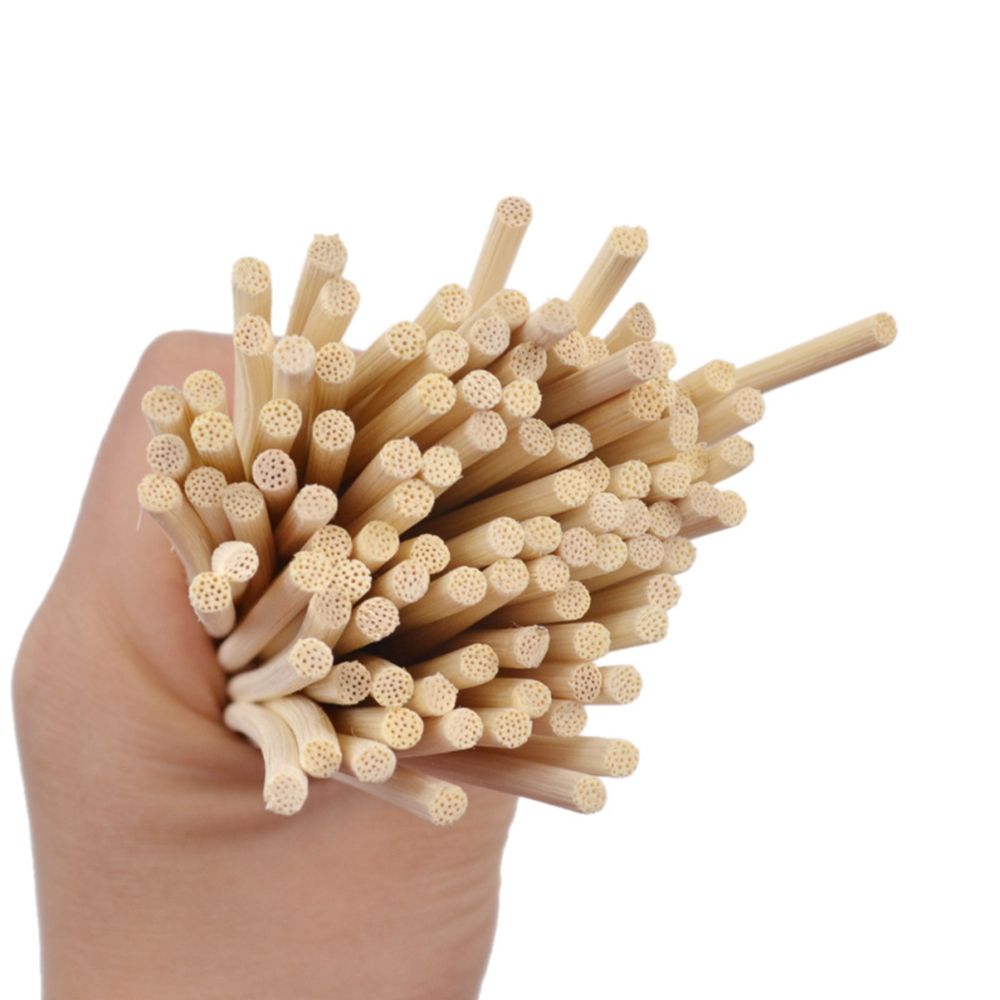 Aroma Nature Rattan Sticks Ree - Perfume Fragrance Stick ulasan dan harga
