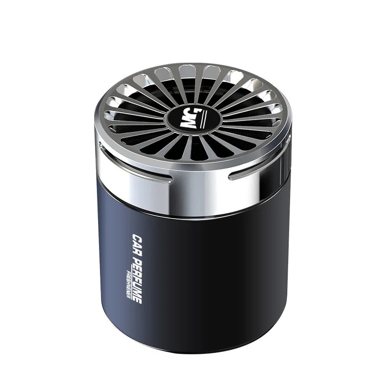 Car mounted gel type fragrance - Perfume Fragrance Holder ulasan dan harga