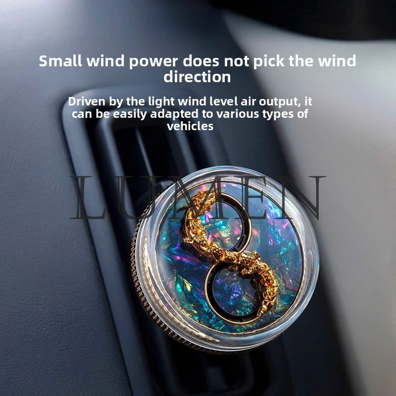 High-end Car Air Conditioner V - Perfume A Fragrance World ulasan dan harga