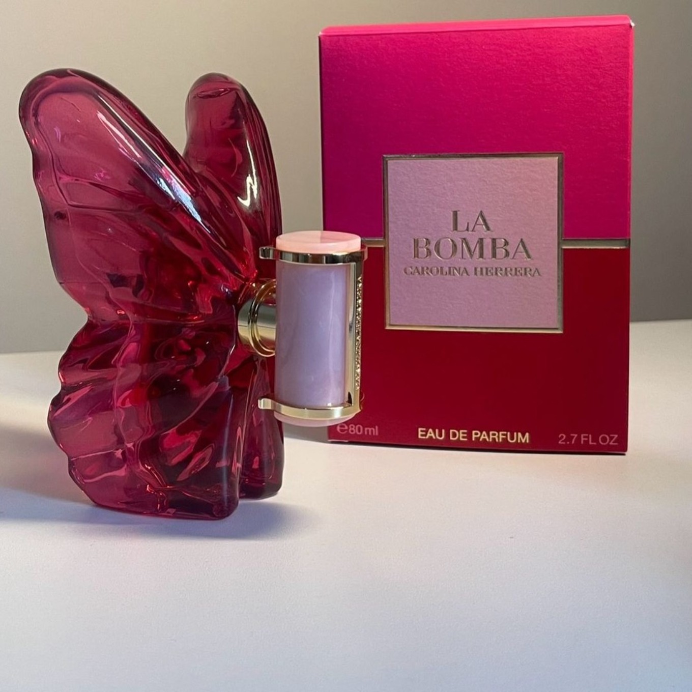 Butterfly perfume, Dubai Arabi - Fragrance Perfume In Dubai ulasan dan harga