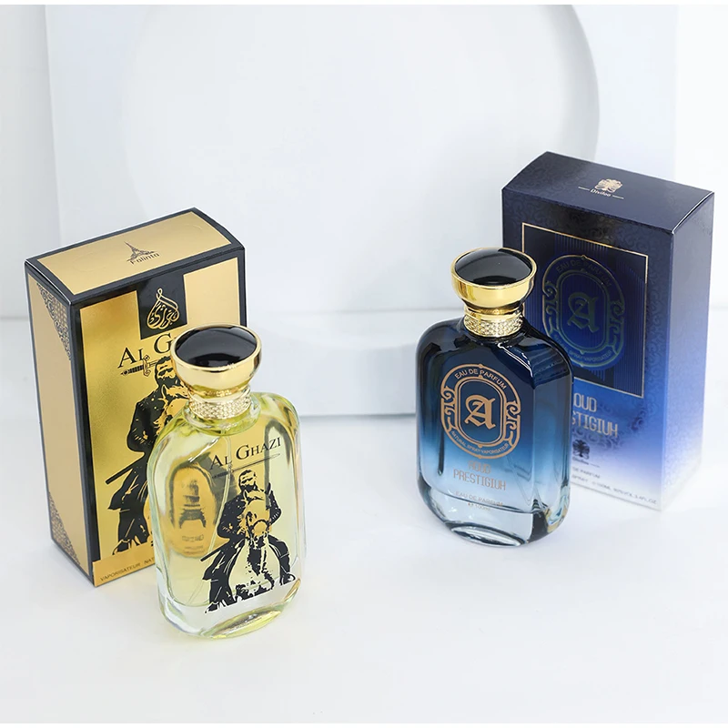 Arabian Men's Cologne Perfume  - Fragrance Perfume In Dubai ulasan dan harga