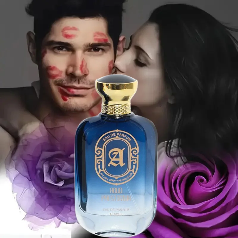 Arabian Men's Cologne Perfume  - Fragrance Perfume In Dubai ulasan dan harga