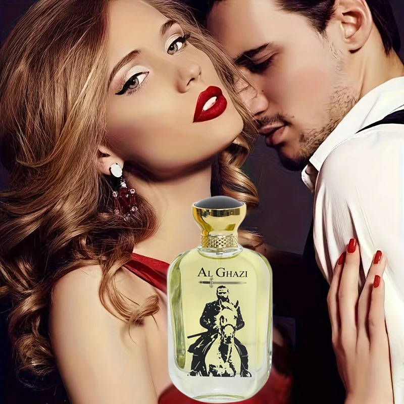 Arabian Men's Cologne Perfume  - Fragrance Perfume In Dubai ulasan dan harga