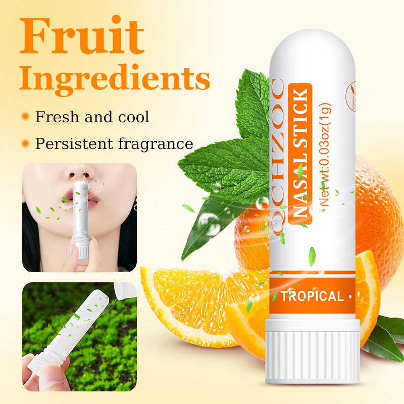1pcs Mint Nasal Stick Strong M - Perfume Fragrance Stick ulasan dan harga