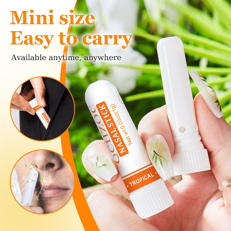 1pcs Mint Nasal Stick Strong M - Perfume Fragrance Stick ulasan dan harga