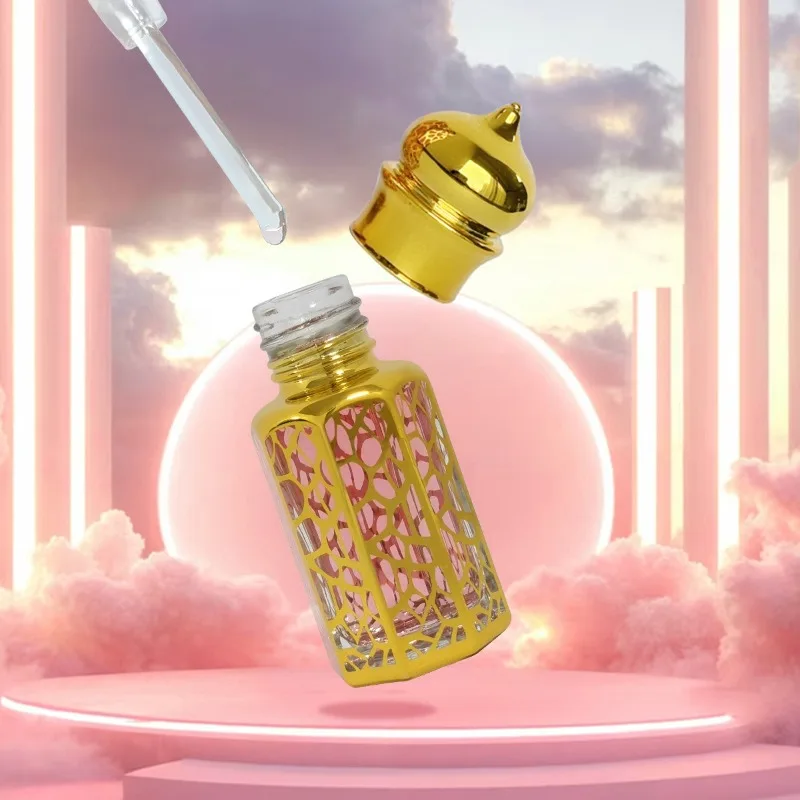 10ML Brand Perfume Vanilla San - Perfume Fragrance Stick ulasan dan harga