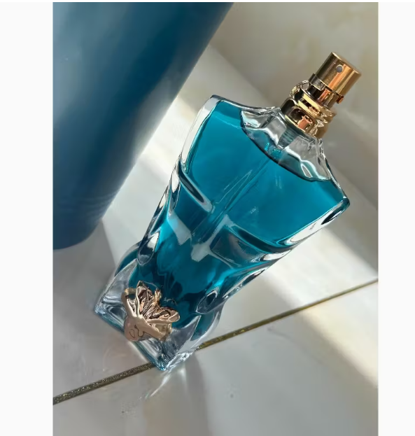 Jean Paul Gaultier Le Beau Men - Perfume Fragrance Jean Paul Gaultier ulasan dan harga