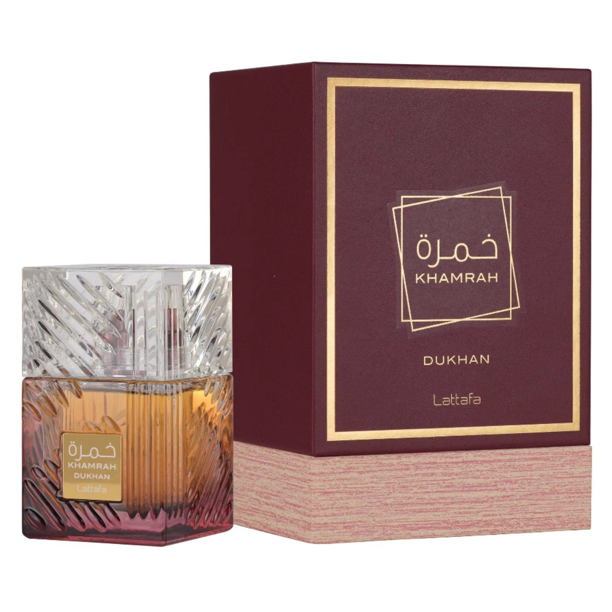 Dubai Charm Cologne Unisex Neu - Fragrance Perfume In Dubai ulasan dan harga