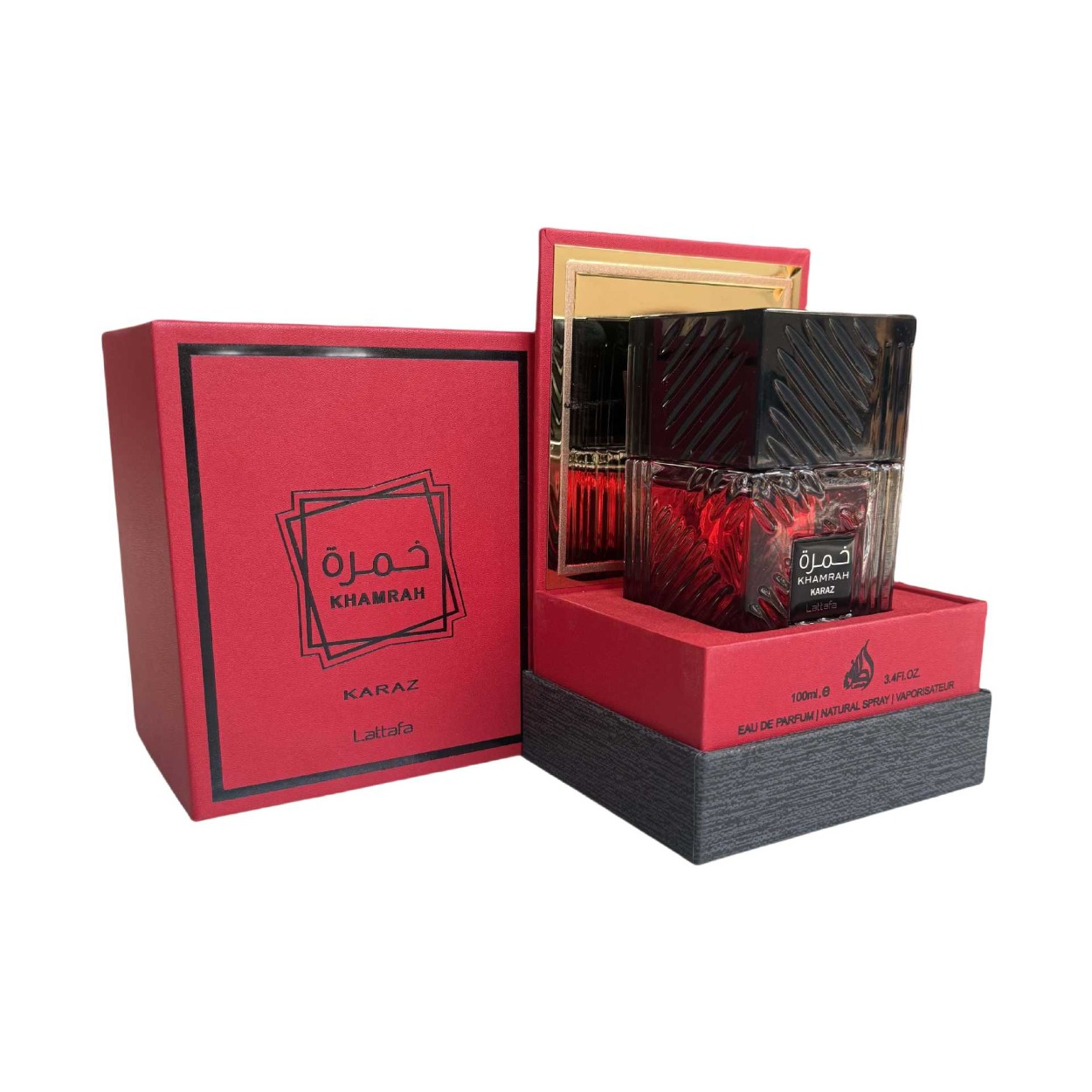 Dubai Charm Cologne Unisex Neu - Fragrance Perfume In Dubai ulasan dan harga