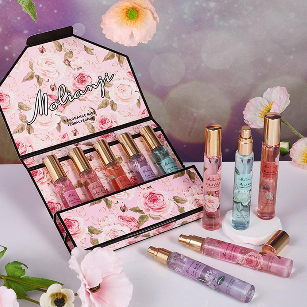 Classic Rose Perfume Women Gif - Women'S Perfume Rose Fragrance ulasan dan harga