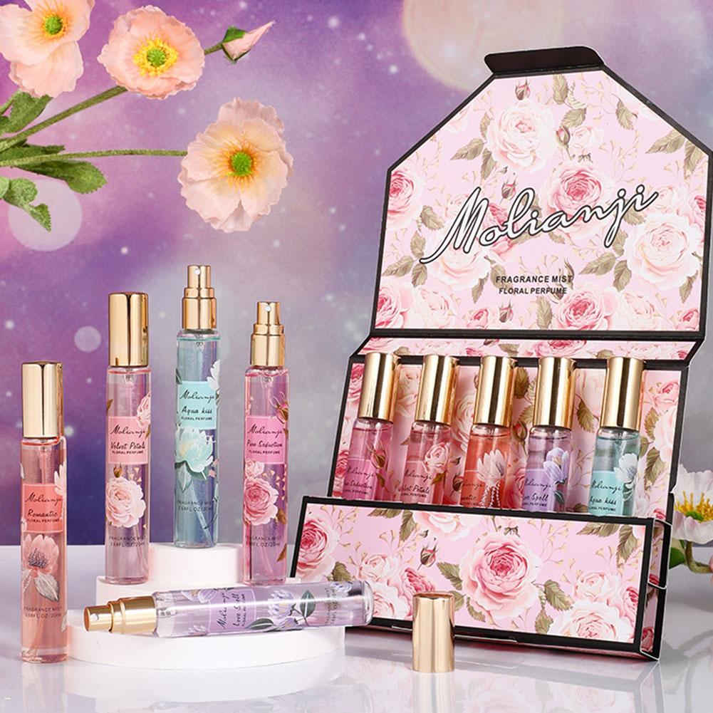 Classic Rose Perfume Women Gif - Women'S Perfume Rose Fragrance ulasan dan harga