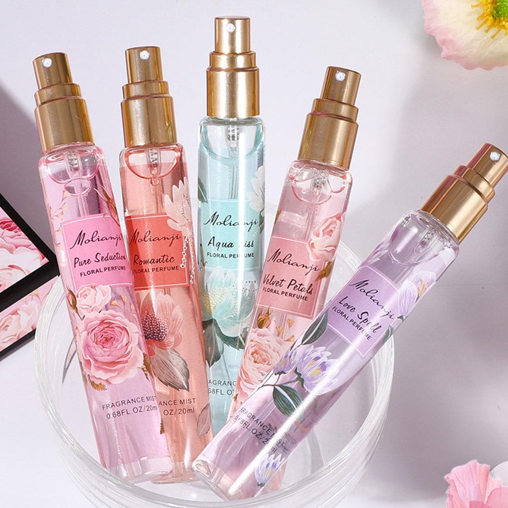 Classic Rose Perfume Women Gif - Women'S Perfume Rose Fragrance ulasan dan harga