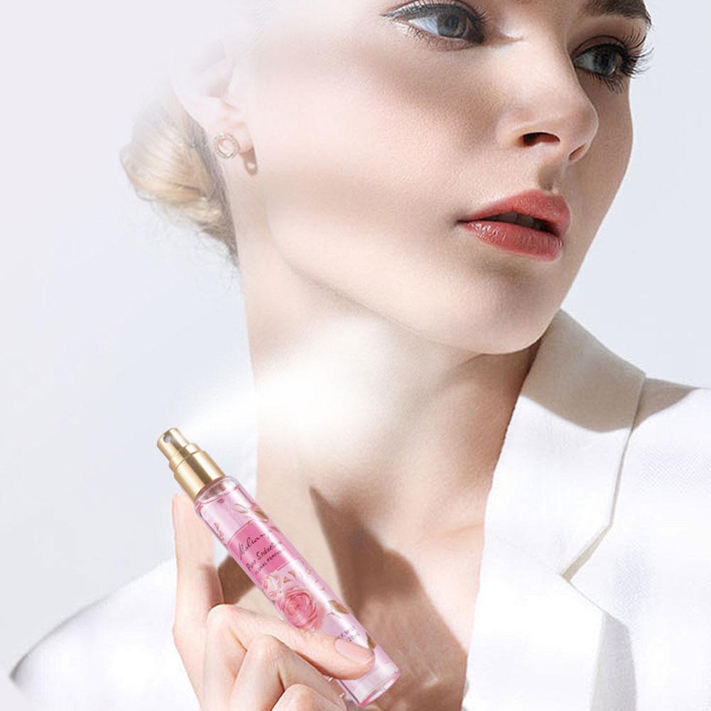 Classic Rose Perfume Women Gif - Women'S Perfume Rose Fragrance ulasan dan harga
