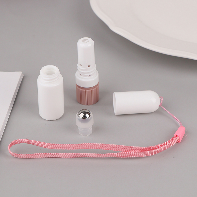 2-in-1 Blank Nasal Inhaler Sti - Perfume Fragrance Stick ulasan dan harga