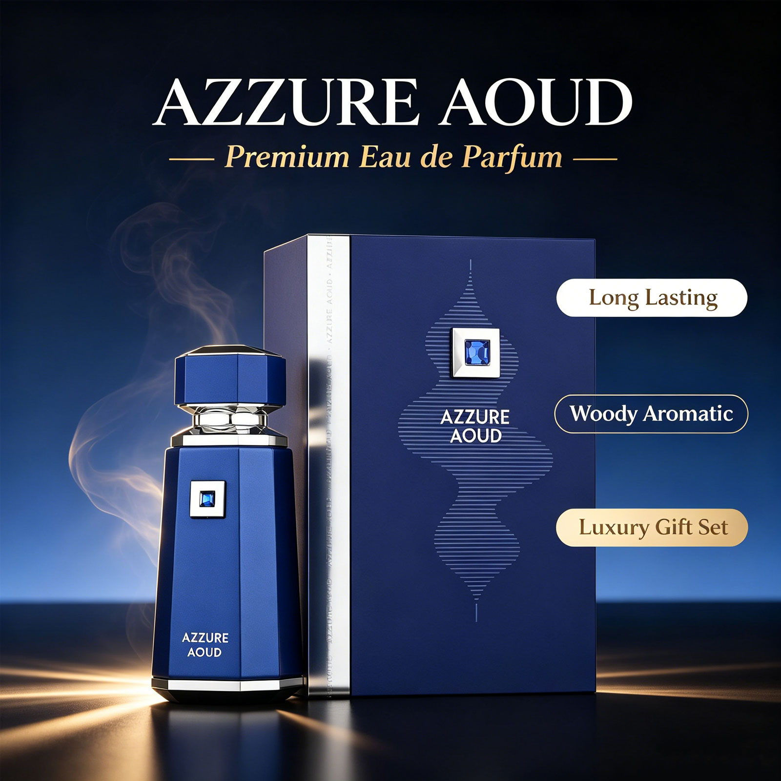 Fragrance World French Avenue  - Perfume A Fragrance World ulasan dan harga