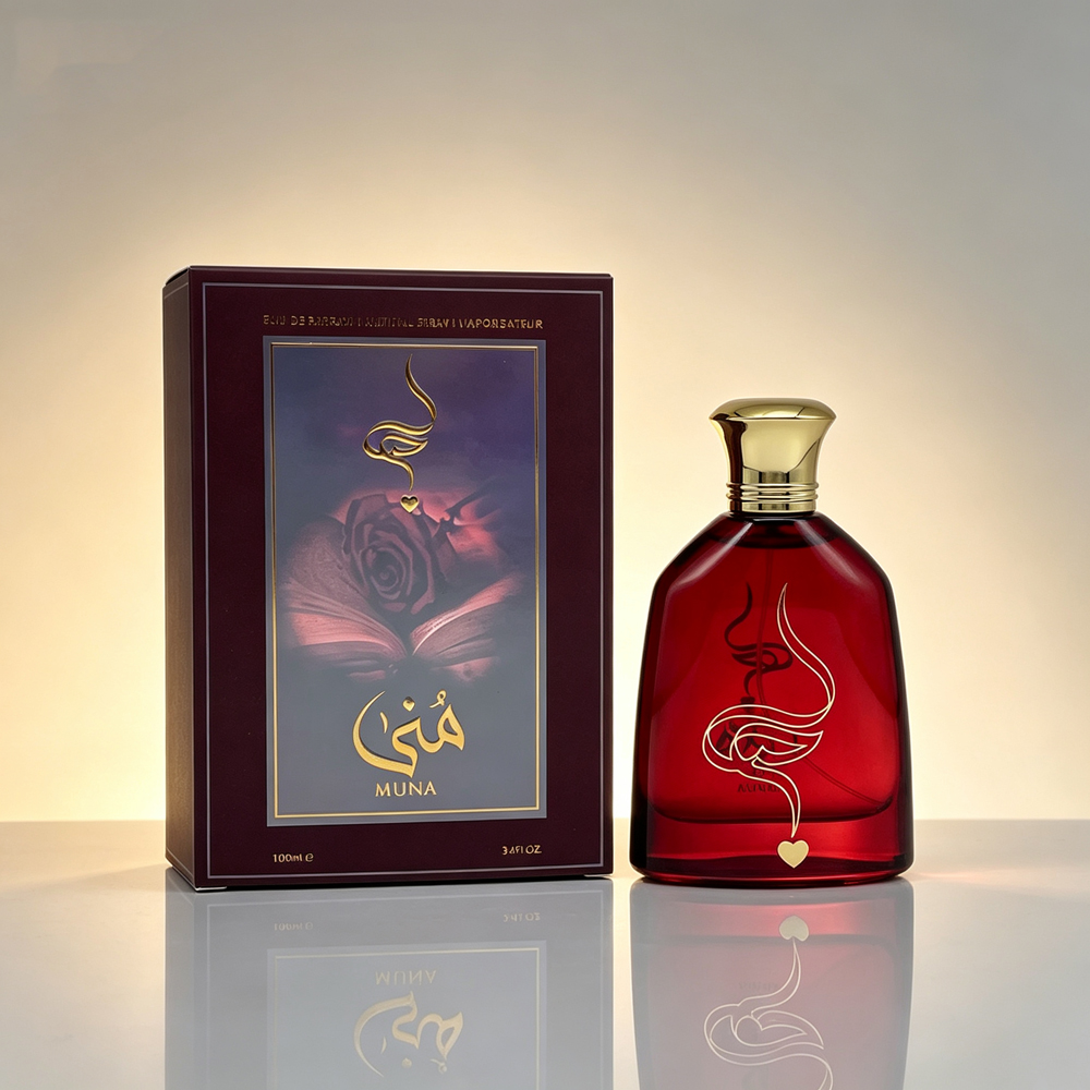 Dubai Perfume Woman Man High Q - Fragrance Perfume In Dubai ulasan dan harga