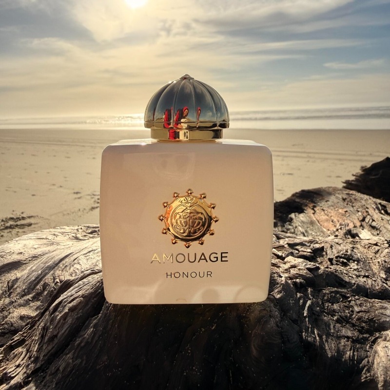 AMOUAGE Luxury Women Perfume 1 - The Collection Perfume Fragrance ulasan dan harga